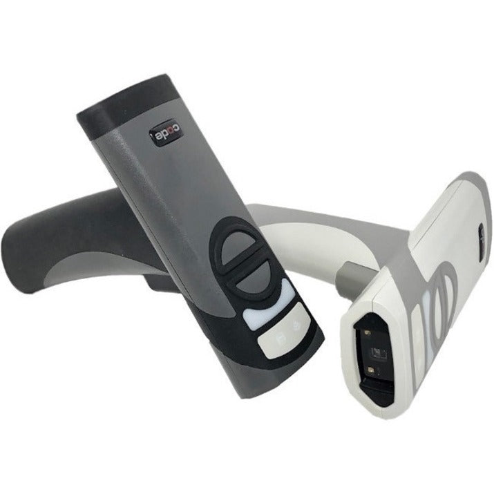 Code Code Reader 2700 CR2700 Handheld Barcode Scanner Kit