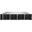 HPE MSA 2050 SAS Dual Controller LFF Storage