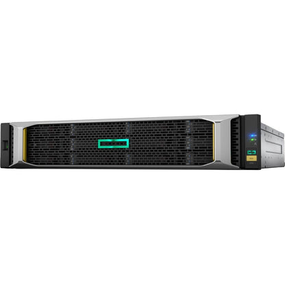 HPE MSA 2050 SAS Dual Controller LFF Storage