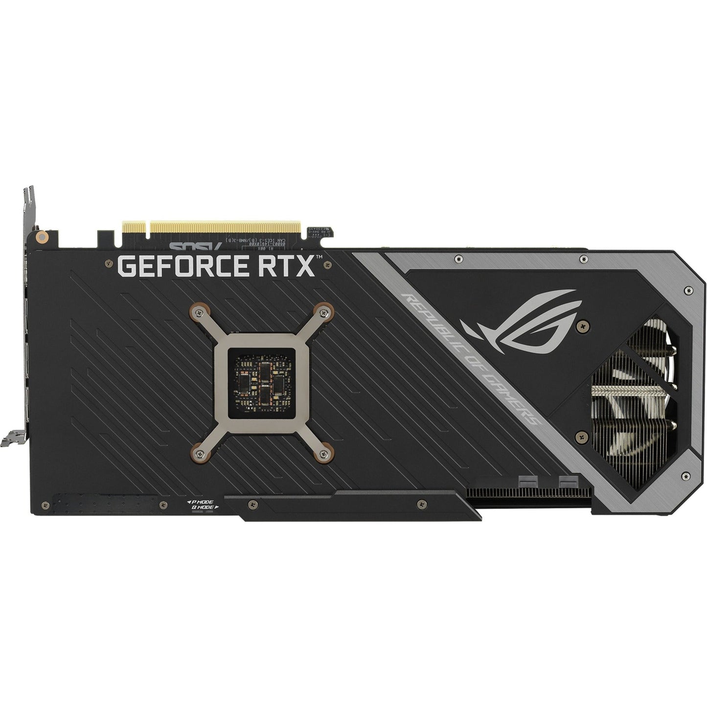 Asus ROG NVIDIA GeForce RTX 3070 Graphic Card - 8 GB GDDR6