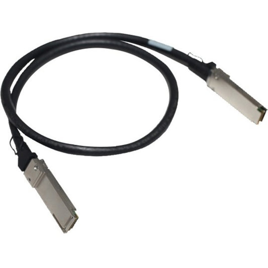 Aruba 100G QSFP28 to QSFP28 7m Active Optical Cable for HPE