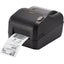 Bixolon XD3-40T Desktop Thermal Transfer Printer - Monochrome - Label Print - Ethernet - USB - Serial