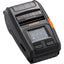 Bixolon XM7-20 Mobile Direct Thermal Printer - Monochrome - Label Print - USB - Serial - Bluetooth - Near Field Communication (NFC) - Battery Included - Black