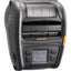 Bixolon XM7-40 Mobile Direct Thermal Printer - Monochrome - Label Print - USB - Serial - Bluetooth - Near Field Communication (NFC) - Battery Included - Black