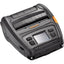 Bixolon XM7-40 Mobile Direct Thermal Printer - Monochrome - Label Print - USB - Serial - Bluetooth - Near Field Communication (NFC) - Battery Included - Black