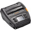 Bixolon XM7-40 Mobile Direct Thermal Printer - Monochrome - Label Print - USB - Serial - Battery Included - Black