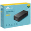 TP-Link TL-PoE170S - 802.3at/af/bt Gigabit PoE Injector