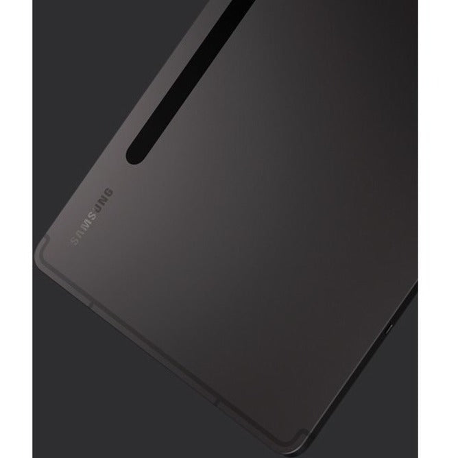 Samsung Galaxy Tab S8+ SM-X800 Tablet - 12.4" - Octa-core 2.99 GHz 2.40 GHz 1.70 GHz) - 8 GB RAM - 256 GB Storage - Android 12