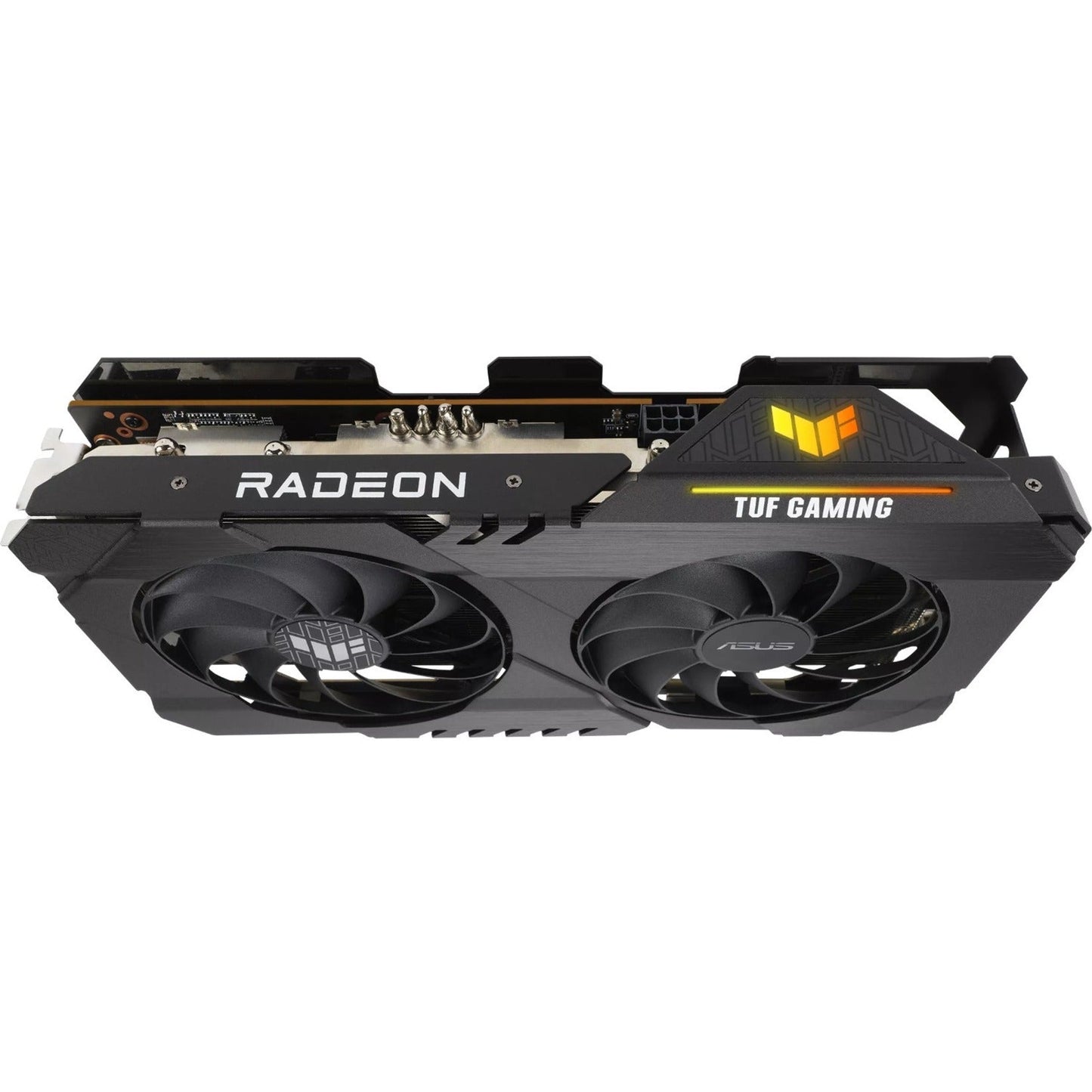 TUF AMD Radeon RX 6500 XT Graphic Card - 4 GB GDDR6