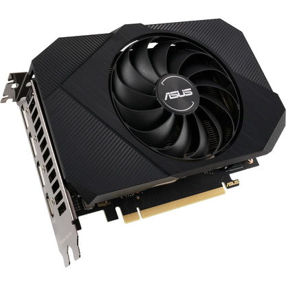 Asus NVIDIA GeForce RTX 3050 Graphic Card - 8 GB GDDR6