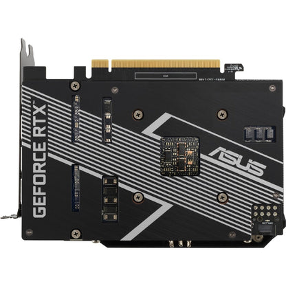 Asus NVIDIA GeForce RTX 3050 Graphic Card - 8 GB GDDR6