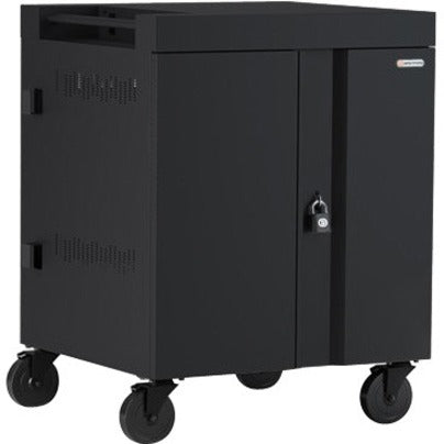 Bretford CUBE Cart Pre-Wired