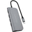 Hyper POWER 9-in-1 USB-C Hub