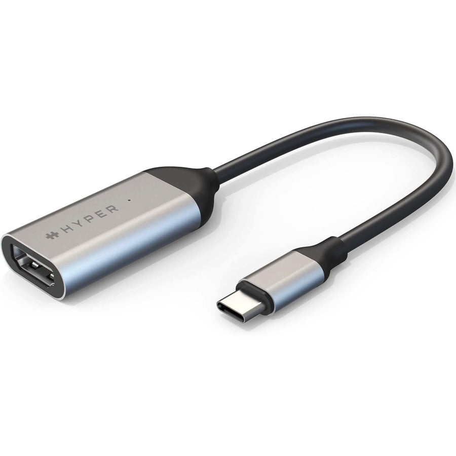 Hyper HyperDrive USB-C to 4K 60Hz HDMI Adapter