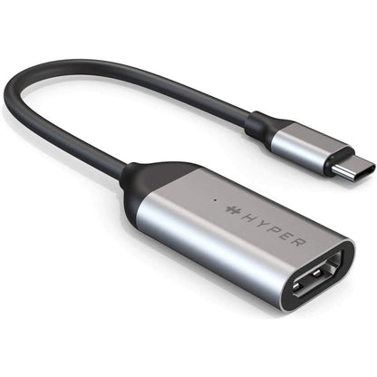 Hyper HyperDrive USB-C to 4K 60Hz HDMI Adapter