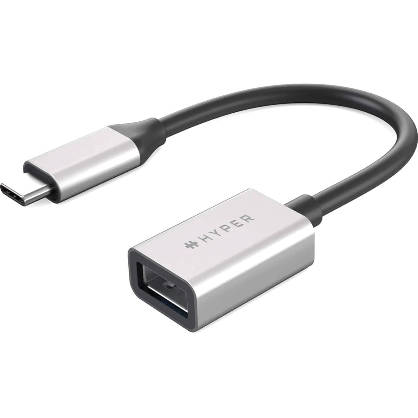 Hyper HyperDrive USB-C to USB-A 10Gbps Adapter