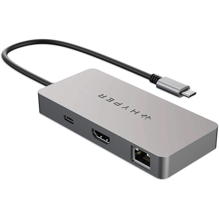 Hyper 5-Port USB-C Hub