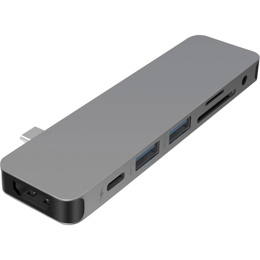 Hyper SOLO 7-in-1 USB-C Hub