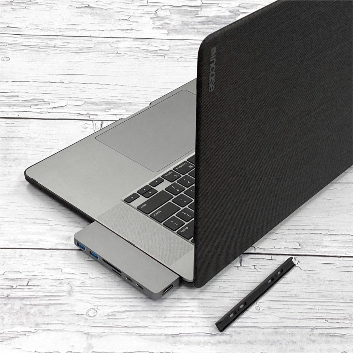 Hyper DUO 7-in-2 USB-C Hub