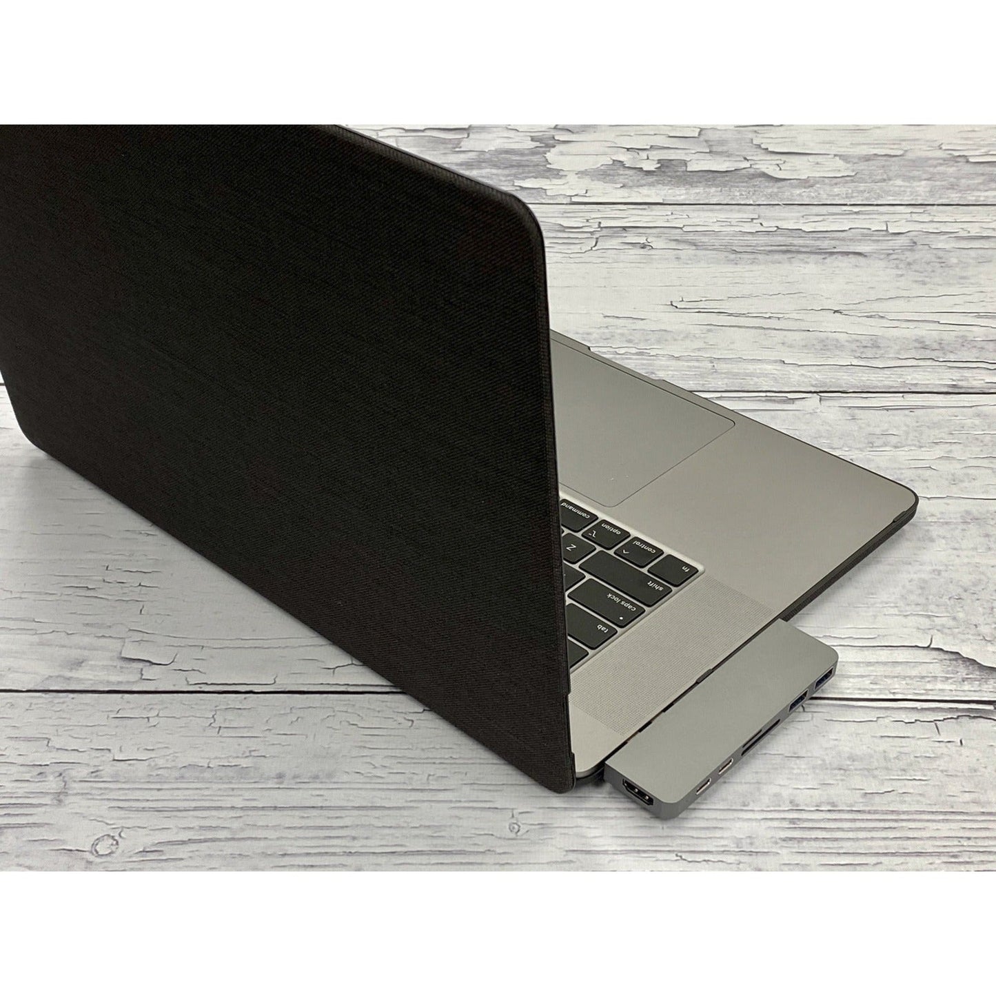 Hyper DUO 7-in-2 USB-C Hub