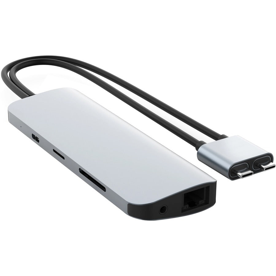 Hyper VIPER 10-in-2 USB-C Hub