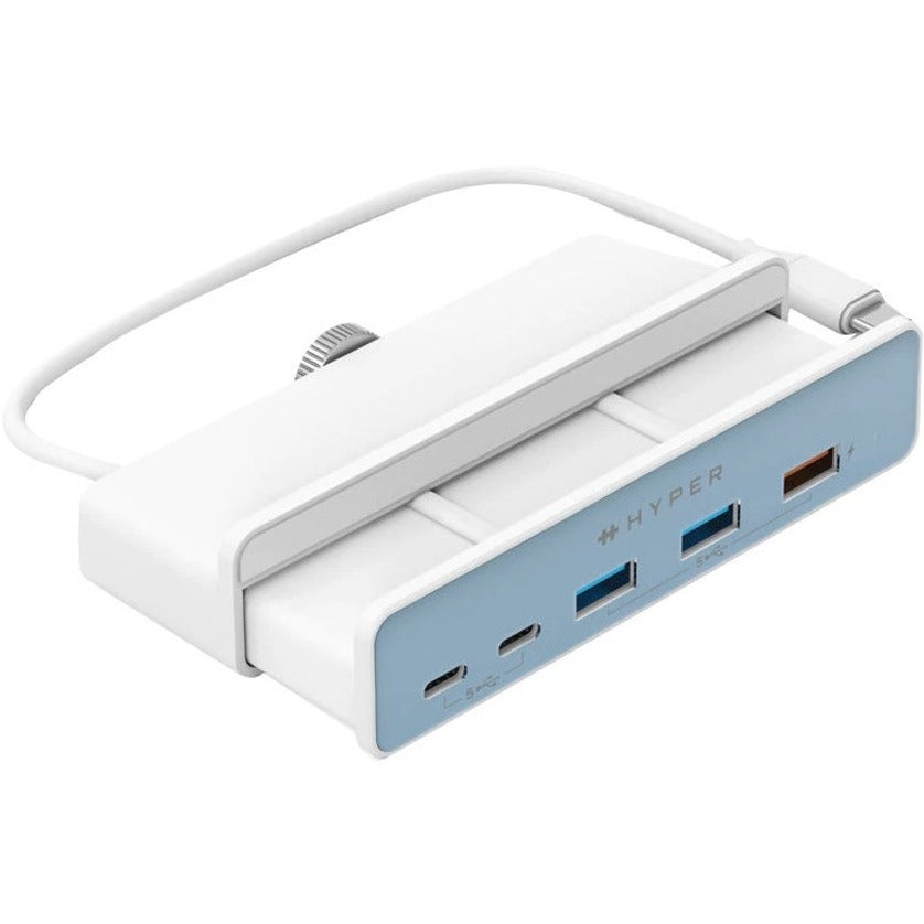 Hyper 5-in-1 USB-C Hub for iMac 24