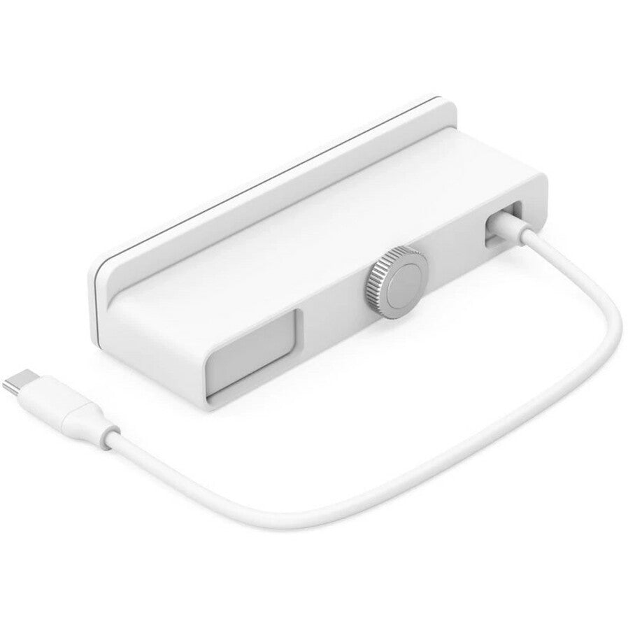 Hyper 5-in-1 USB-C Hub for iMac 24