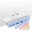 Hyper 6-in-1 USB-C Hub for iMac 24