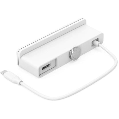 Hyper 6-in-1 USB-C Hub for iMac 24"