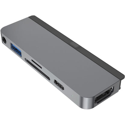 Hyper 6-in-1 USB-C Hub