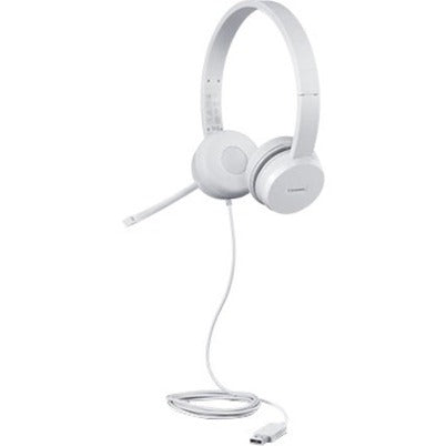 Lenovo 110 Stereo USB Headset