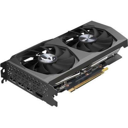 Zotac NVIDIA GeForce RTX 3050 Graphic Card - 8 GB GDDR6