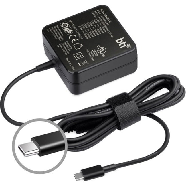 BTI AC Adapter