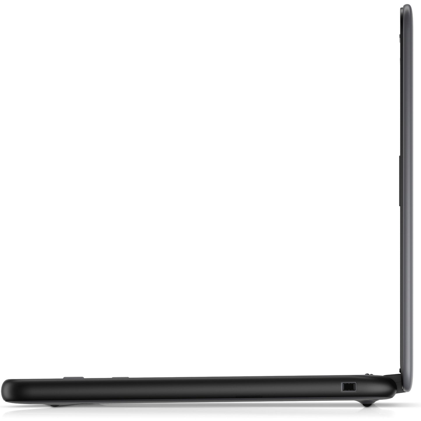 Dell Education Chromebook 3000 3110 11.6" Touchscreen Convertible 2 in 1 Chromebook - HD - 1366 x 768 - Intel Celeron N4500 Dual-core (2 Core) 1.10 GHz - 4 GB Total RAM - 32 GB Flash Memory