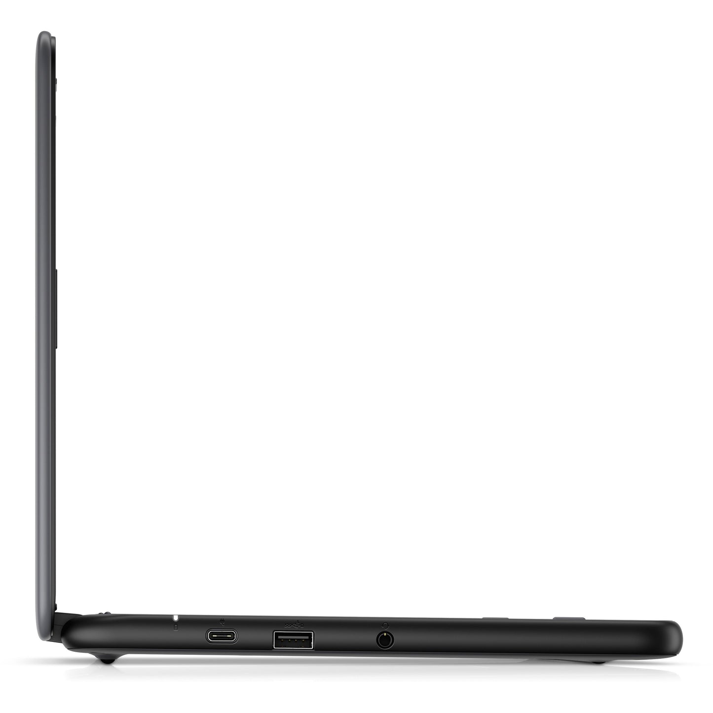 Dell Education Chromebook 3000 3110 11.6" Touchscreen Convertible 2 in 1 Chromebook - HD - 1366 x 768 - Intel Celeron N4500 Dual-core (2 Core) 1.10 GHz - 4 GB Total RAM - 32 GB Flash Memory