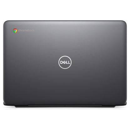 Dell Education Chromebook 3000 3110 11.6" Touchscreen Convertible 2 in 1 Chromebook - HD - 1366 x 768 - Intel Celeron N4500 Dual-core (2 Core) 1.10 GHz - 4 GB Total RAM - 32 GB Flash Memory