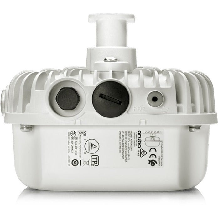 Aruba AP-567 Dual Band 802.11ax 1.73 Gbit/s Wireless Access Point - Outdoor