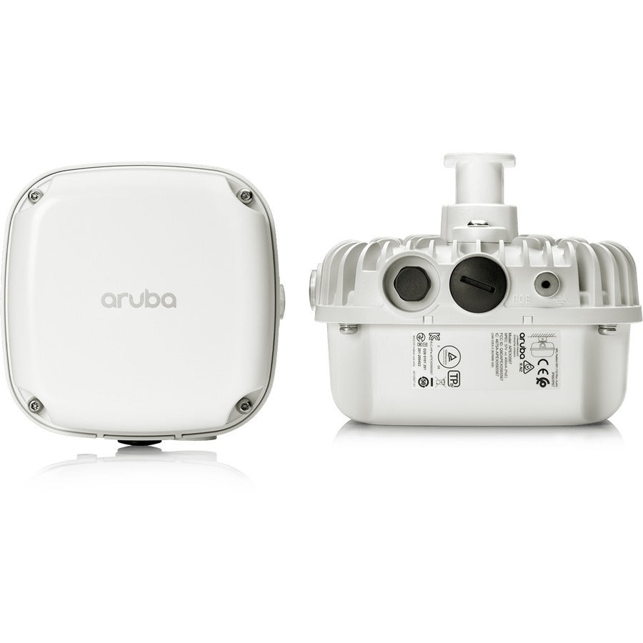 Aruba AP-565EX Dual Band 802.11ax 1.73 Gbit/s Wireless Access Point - Outdoor