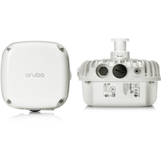 Aruba AP-565EX Dual Band 802.11ax 1.73 Gbit/s Wireless Access Point - Outdoor