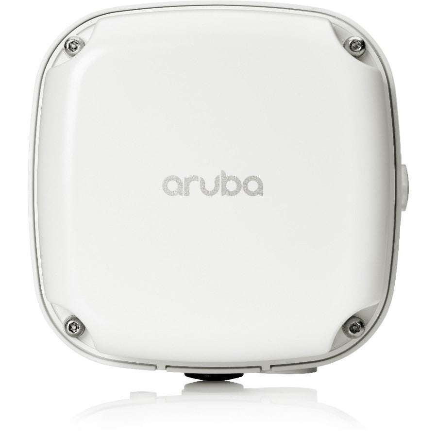 Aruba AP-565 Dual Band 802.11ax 1.73 Gbit/s Wireless Access Point - Outdoor