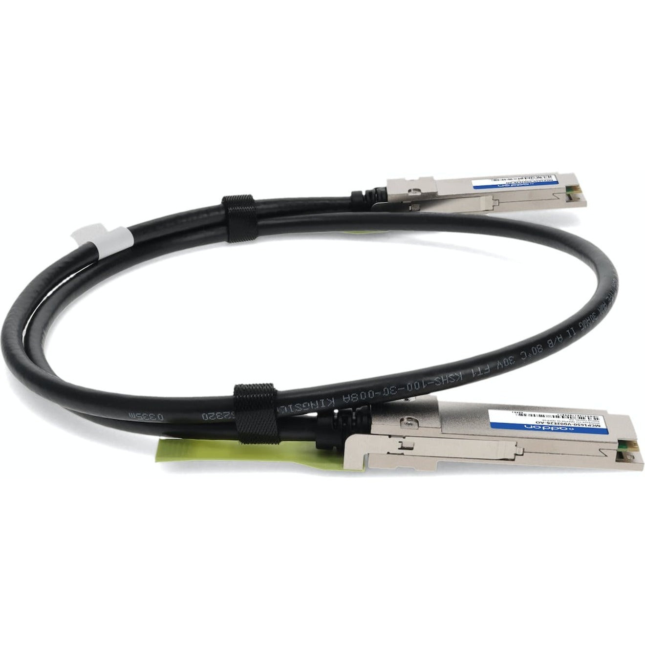 AddOn Twinaxial Network Cable