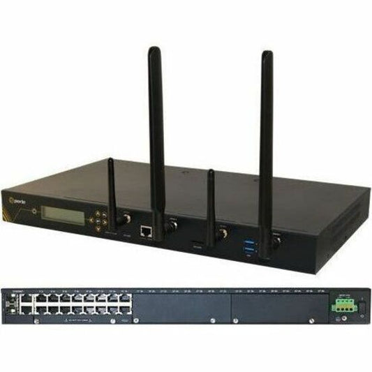 Perle IOLAN SCG18 R-LAWD Device Server