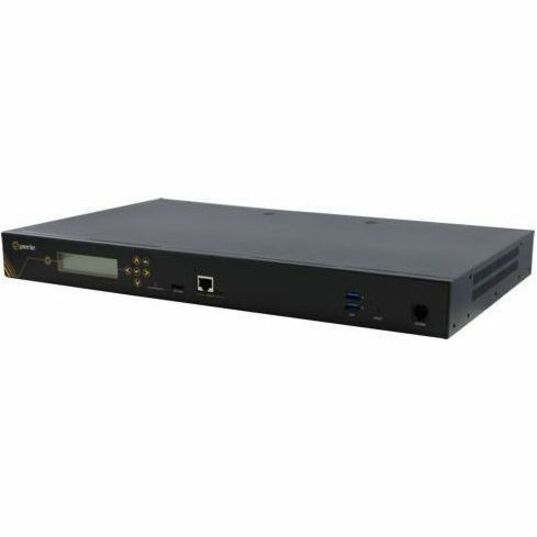 Perle IOLAN SCG34 R-MD Console Server