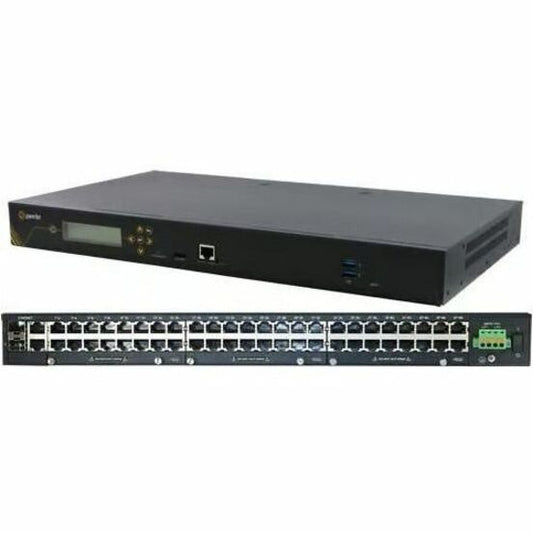 Perle IOLAN SCG50 S-D Device Server