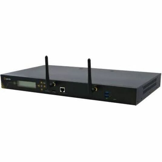 Perle IOLAN SCG50 S-W Console Server