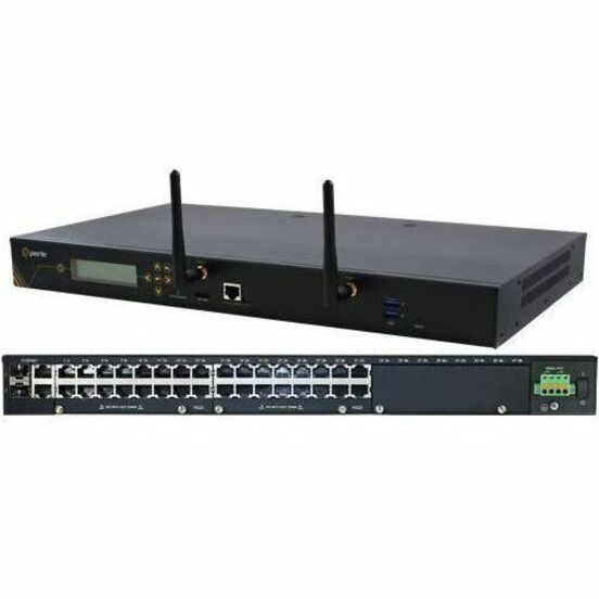 Perle IOLAN SCG34 S-WD Console Server