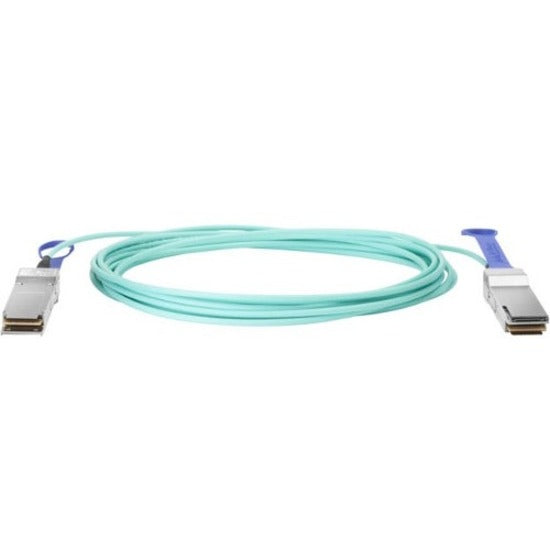 Netpatibles 100GbE QSFP28 to QSFP28 5m Active Optical Cable