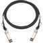 Netpatibles SFP28 25GBE Twinaxial Direct Attach Cable 1.5M