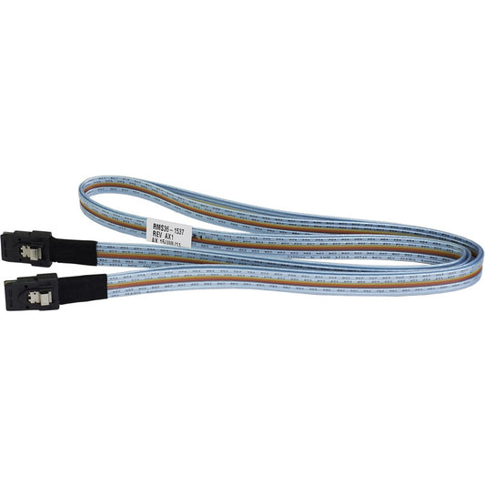 HPE Mini-SAS HD Fan-out Data Transfer Cable