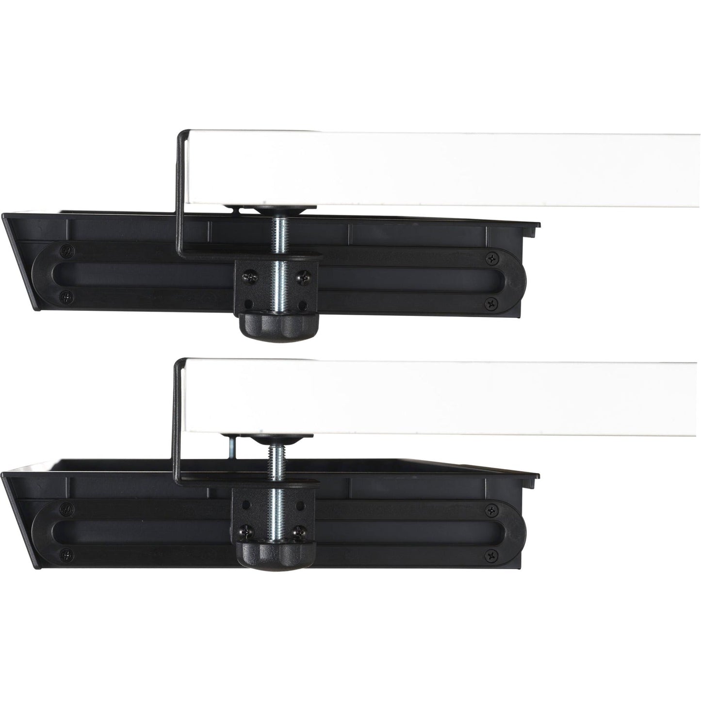 Kensington Clamp-On Storage Drawer